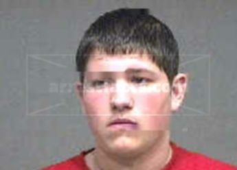 Robert Anthony Meyers