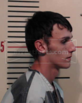Dylan Jacob Brewer