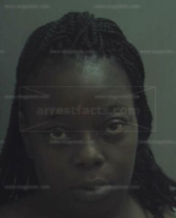 Odessa L Epps