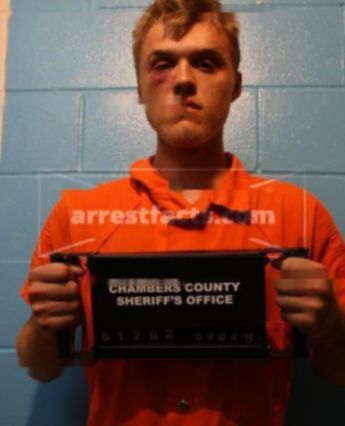 Brandon Cole Everett