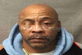 Michael Anthony Glenn