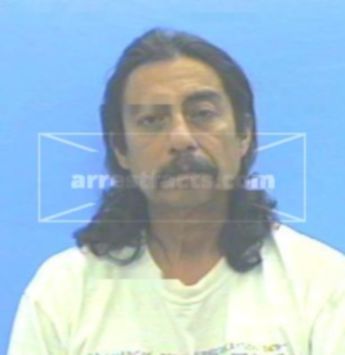 George Rodriguez Banda