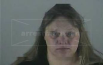 Sharon Darlene Stevens