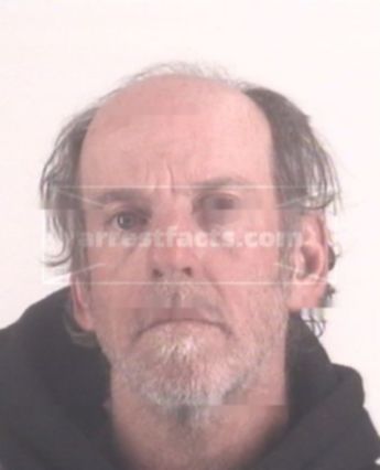 Barry James Daniels