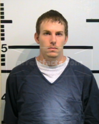 Dustin James Hamilton