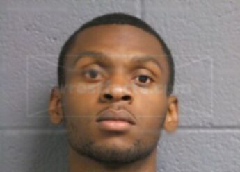 Dajuan Jackson