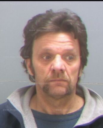 Garry Dean Ostrander