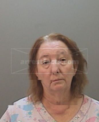 Alma Bedner Hughes