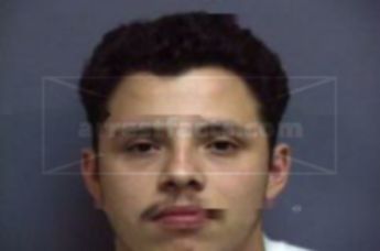 Daniel Corona