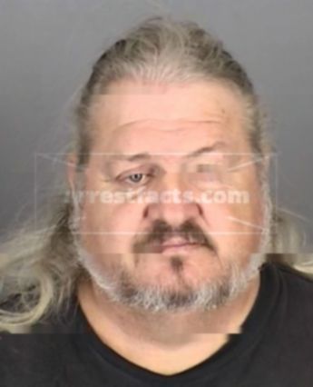Mark Leroy Phillips