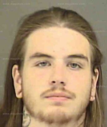 Clayton Louis Trotter