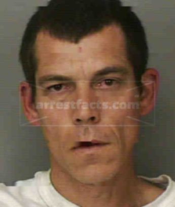 Jerrod Lee Palmer