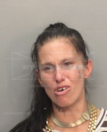Dania Eville Carrion