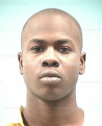 Kenneth Kenard White