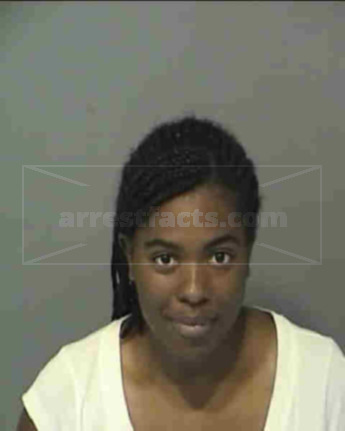 Tiffany Denise Jackson
