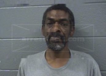 Derrick Barnes