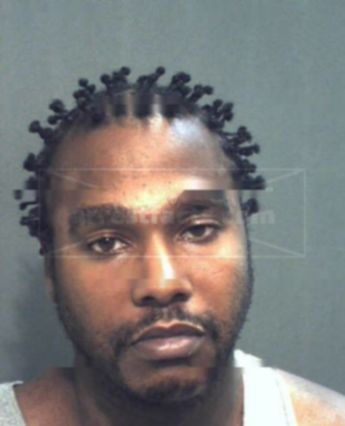 Briean Aaron Freeman