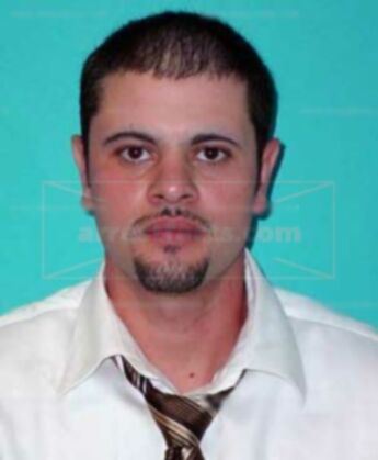 Mario A Berrios