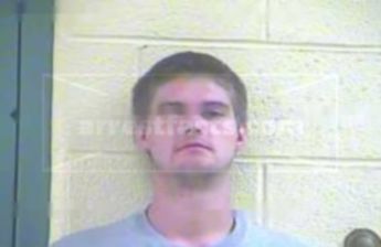 Ryan Kelly Breazeale