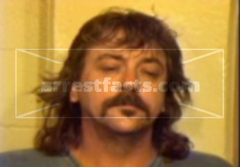 James Arthur Zumwalt
