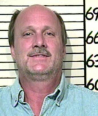 David Alan Schrock