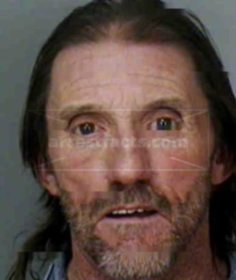 Dale Edward Bruce
