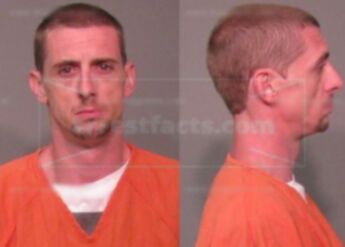 Bradley Ryan Sandidge