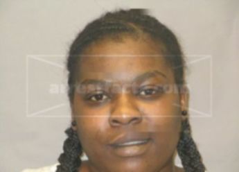 Amber Latrese Owens