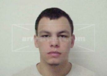 Isreal James Emmons