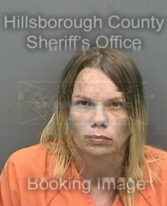 Krisey Diane Garrison