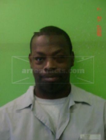 Maurice L Burge