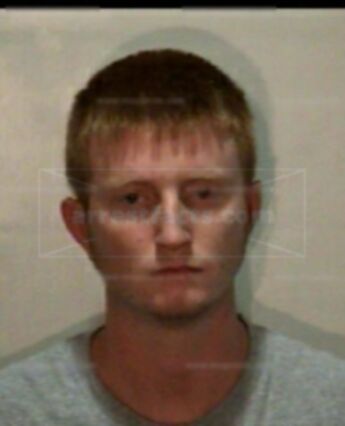 Preston Michael Seay