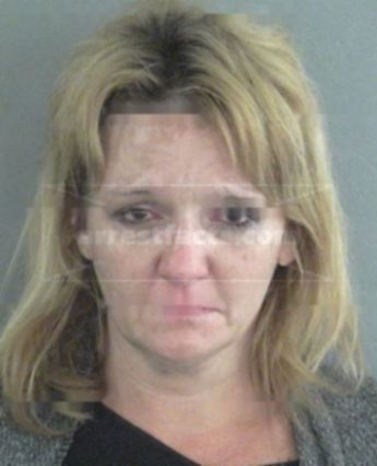 Wendy Amelia Ladner