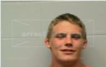 Corey Robert Anderson