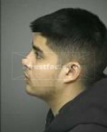 Christopher Daniel Rodriguez