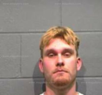 Matthew Jewell Mutter