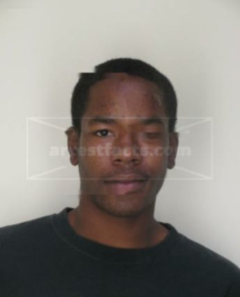 Ricky Lavelle Denmark Jr.