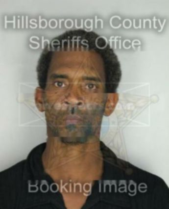 Curtis Cevece Fox Jr.