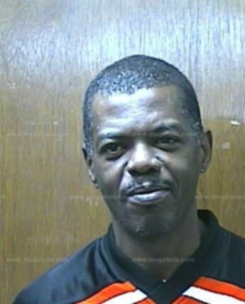 Willie King Jr.