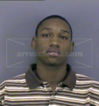 Trenton Duran Tucker