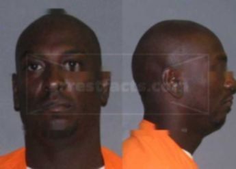 Grady Deandre Ford