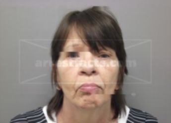 Jorita Faye Elliott