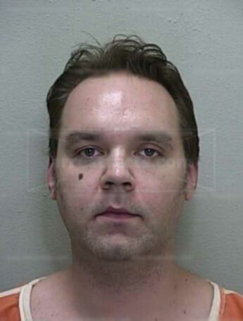 John William Westbrook
