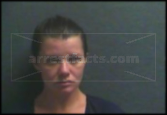 Stephanie Jane Thomas