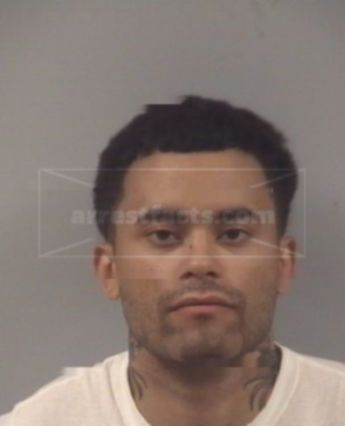 Larry Lorenzo Hernandez
