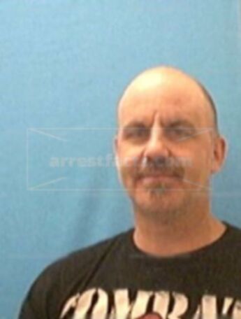 Roger David Thacher