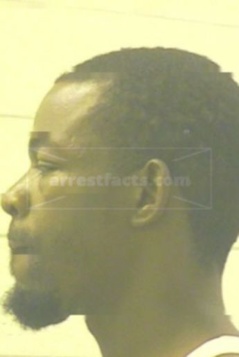 Travis Antonia Jordan