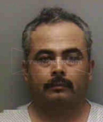 Javier Martinez Gonzalez
