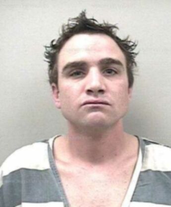 Travis Clark Walters