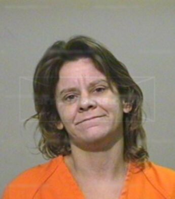 Jamie Loris-Teresa Demars